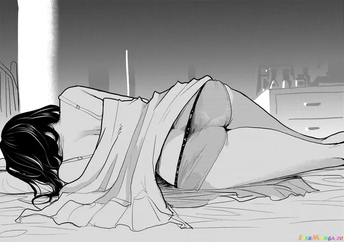 The Dangers in My Heart Chapter 48.1 image 06_optimized